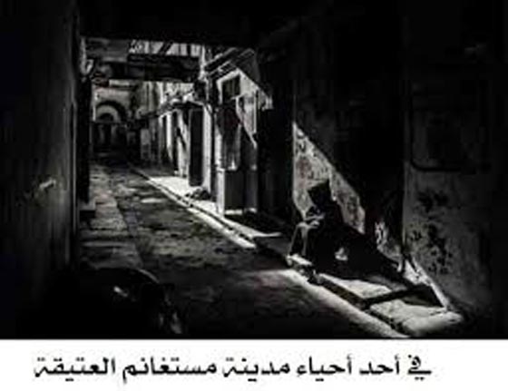  بالصور.. ما سر الرجل الجزائري المتخفي بجلابية؟! صورة رقم 5