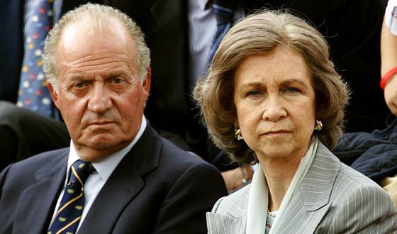 خوان كارلوس كان يعيش حياة مزدوجة.. زوج لصوفيا وعشيق لأخرى! صورة رقم 3