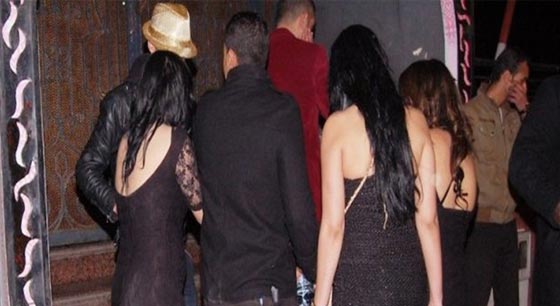 مجزرة في منزل اقيمت فيه حفلة فاجرة بمصر ومقتل 3 اشخاص صورة رقم 2 مجزرة في منزل اقيمت فيه حفلة فاجرة بمصر ومقتل 3 اشخاص صورة رقم 2