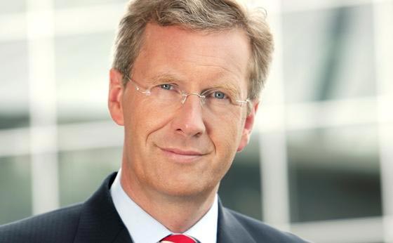 الرئيس الالماني السابق: من حق الالمان ان يخافوا من الاسلام! صورة رقم 3