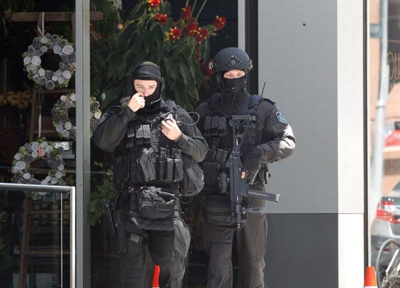 الرئيس الالماني السابق: من حق الالمان ان يخافوا من الاسلام! صورة رقم 6