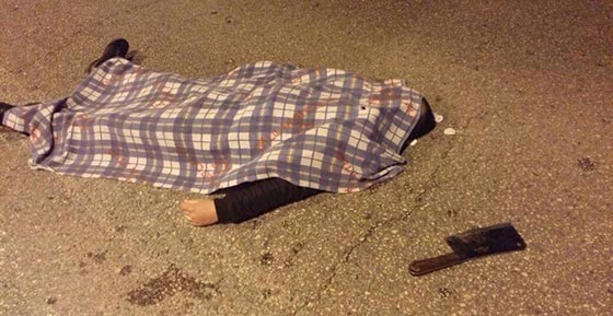 الشرطة الاسرائيلية تقتل شابا فلسطينيا ثانيا في القدس خلال يومين صورة رقم 1