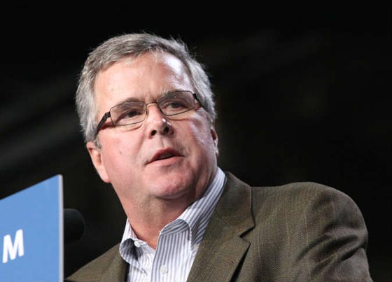 مرشح للرئاسة الامريكية يفقد 14 كغم من وزنه باتباع ريجيم 