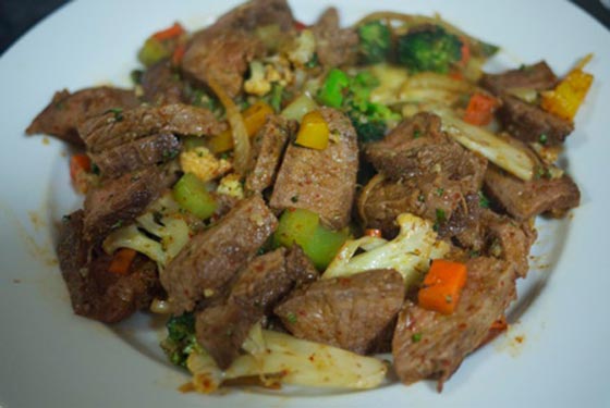 مرشح للرئاسة الامريكية يفقد 14 كغم من وزنه باتباع ريجيم 