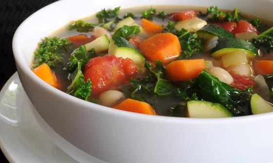 مرشح للرئاسة الامريكية يفقد 14 كغم من وزنه باتباع ريجيم 