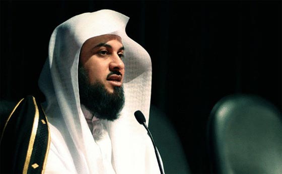  العريفي: لا ذكر للشيعة في آخر الأيام وقد يتحولوا الى سنّة! صورة رقم 1