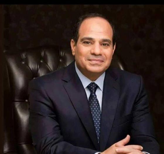 مبارك يشيد بدور السادات في حروب مصر وسلمها ويدعو لدعم السيسي صورة رقم 5