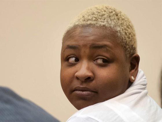 وصلها البرغر بدون لحم خنزير مرتين فأطلقت النار على المطعم صورة رقم 2