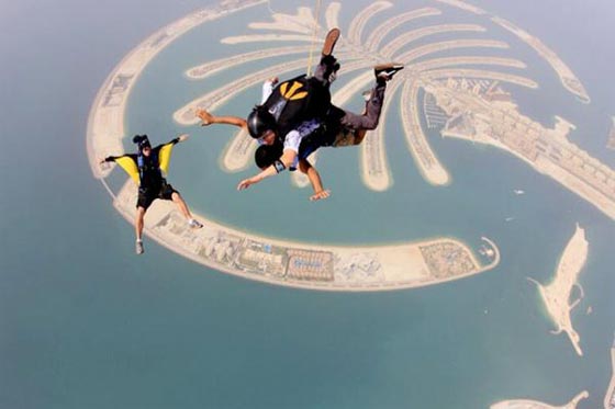 بالفيديو.. مغامر سعودي ينشر صوره المثيرة في البر والبحر والجو صورة رقم 5 بالفيديو.. مغامر سعودي ينشر صوره المثيرة في البر والبحر والجو صورة رقم 5