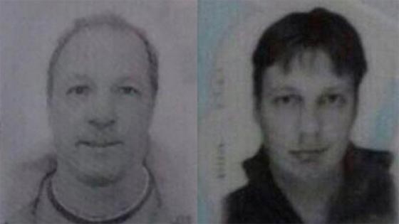 السلطة الفلسطينية ترد الجميل للسويد بتحرير رهينتين من سوريا بعملية معقدة ونظيفة صورة رقم 2 السلطة الفلسطينية ترد الجميل للسويد بتحرير رهينتين من سوريا بعملية معقدة ونظيفة صورة رقم 2