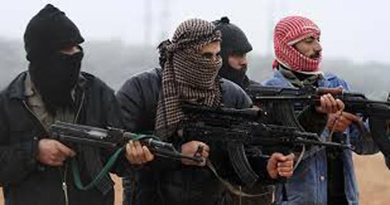 السلطة الفلسطينية ترد الجميل للسويد بتحرير رهينتين من سوريا بعملية معقدة ونظيفة صورة رقم 5 السلطة الفلسطينية ترد الجميل للسويد بتحرير رهينتين من سوريا بعملية معقدة ونظيفة صورة رقم 5