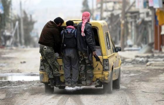 السلطة الفلسطينية ترد الجميل للسويد بتحرير رهينتين من سوريا بعملية معقدة ونظيفة صورة رقم 4 السلطة الفلسطينية ترد الجميل للسويد بتحرير رهينتين من سوريا بعملية معقدة ونظيفة صورة رقم 4