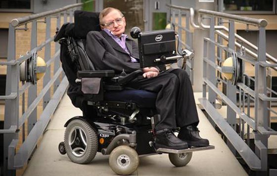 هوكينغ: البشرية لن تعيش اكثر من الف عام الا اذا رحلت لكوكب آخر صورة رقم 2