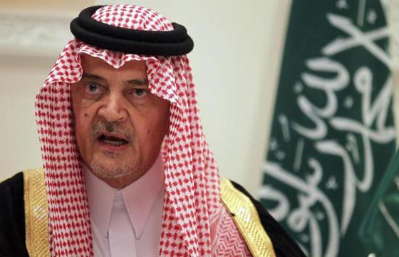 سعود الفيصل..سيروة ومسيرة اقدم وزير خارجية في العالم صورة رقم 2