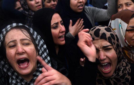 افغانستان: فرخندة تطارد قاتليها بعد اربعين يوما من قتلها والقائها في النهر صورة رقم 5