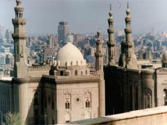 منع مكبرات الصوت في المساجد المصرية.. في غير اوقات الصلاة صورة رقم 3