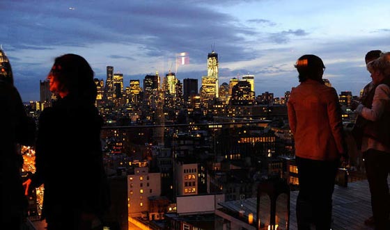 من نيويورك بالصور..الشقق في مانهاتن عام 2016 للاثرياء فقط صورة رقم 2