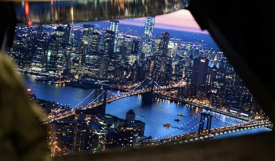 من نيويورك بالصور..الشقق في مانهاتن عام 2016 للاثرياء فقط صورة رقم 4