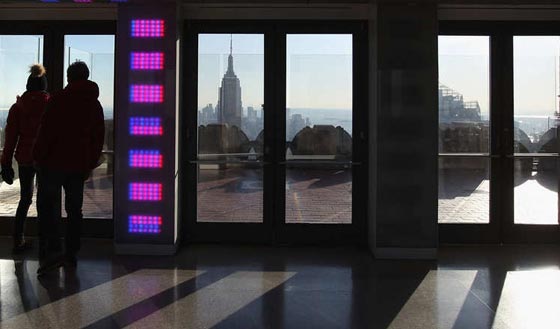 من نيويورك بالصور..الشقق في مانهاتن عام 2016 للاثرياء فقط صورة رقم 6