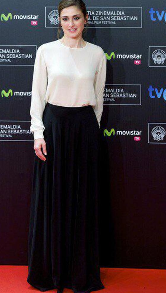 التنورة الطويلة تتسبب بمنع طالبة مسلمة من دخول مدرستها الفرنسية صورة رقم 6