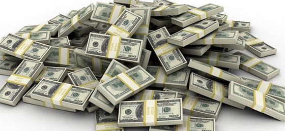 طليقة اغنى اغنياء الولايات المتحدة تكتفي بتعويض مليار دولار...فقط!! صورة رقم 2