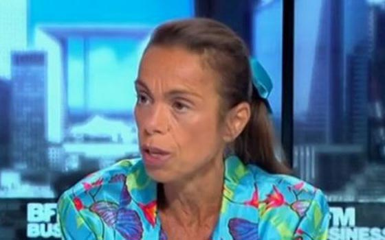 انفاق 40 الف يورو على سيارات الاجرة.. يحمل مسؤولة فرنسية على الاستقالة صورة رقم 6