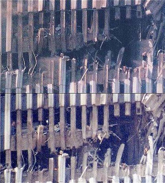 شاهد اغرب خمس صور في التاريخ تستعصي على التفسير حتى الآن!! صورة رقم 3 شاهد اغرب خمس صور في التاريخ تستعصي على التفسير حتى الآن!! صورة رقم 3