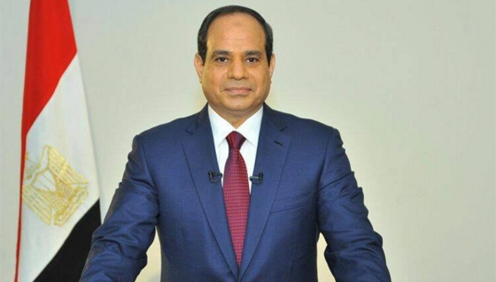 صدمة.. الراتب الشهري للسيسي 5 الاف دولار تبرع بنصفه للدولة صورة رقم 1 صدمة.. الراتب الشهري للسيسي 5 الاف دولار تبرع بنصفه للدولة صورة رقم 1