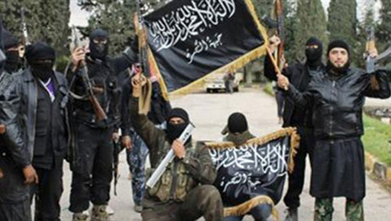 داعش يمهل حماس بضعة ايام للافراج عن معتقلي التنظيم بغزة صورة رقم 1