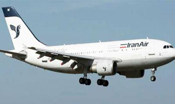 السعودية تمنع طائرة ايرانية تحمل معتمرين الدخول الى اجوائها صورة رقم 1