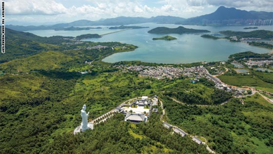 اله الرحمة يحمي رهبانه البوذيين بغرف مضادة للرصاص صورة رقم 7