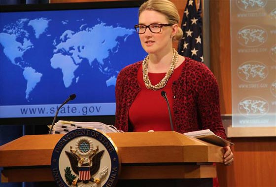 السفير الأمريكي بتركيا يصبغ شعره أشقر تضامنا مع الشقراء الغبية صورة رقم 8 السفير الأمريكي بتركيا يصبغ شعره أشقر تضامنا مع الشقراء الغبية صورة رقم 8