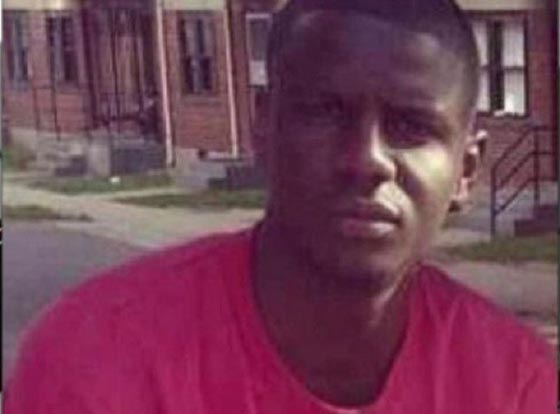 اعتقال 6 من عناصر الشرطة الامريكية بتهمة قتل شاب اسود في بالتيمور صورة رقم 4 اعتقال 6 من عناصر الشرطة الامريكية بتهمة قتل شاب اسود في بالتيمور صورة رقم 4