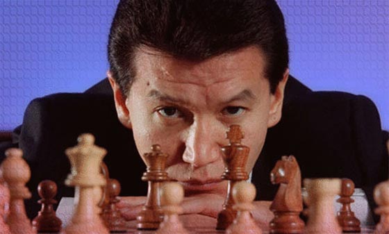 أشخاص حكموا العالم وهم على ثقة بوجود كائنات فضائية صورة رقم 6 أشخاص حكموا العالم وهم على ثقة بوجود كائنات فضائية صورة رقم 6