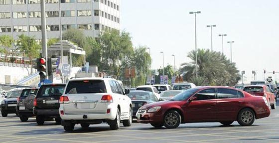 حوادث المرور تكبد العالم العربي خسائر فادحة بشريا وماليا.. فاحذروها صورة رقم 2