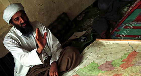 بعد 4 سنوات على رحيله.. ابن لادن يكشف 15 سرا من اسرار حياته الخاصة صورة رقم 1