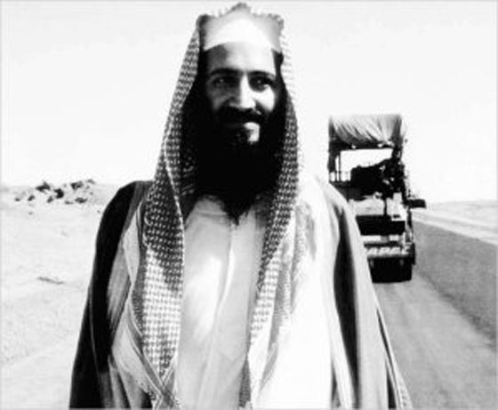 بعد 4 سنوات على رحيله.. ابن لادن يكشف 15 سرا من اسرار حياته الخاصة صورة رقم 5