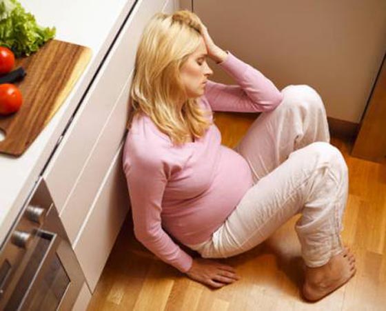 من يغفر للمرأة الألبانية جريمة حملها بمولودة أنثى؟! صورة رقم 1 من يغفر للمرأة الألبانية جريمة حملها بمولودة أنثى؟! صورة رقم 1