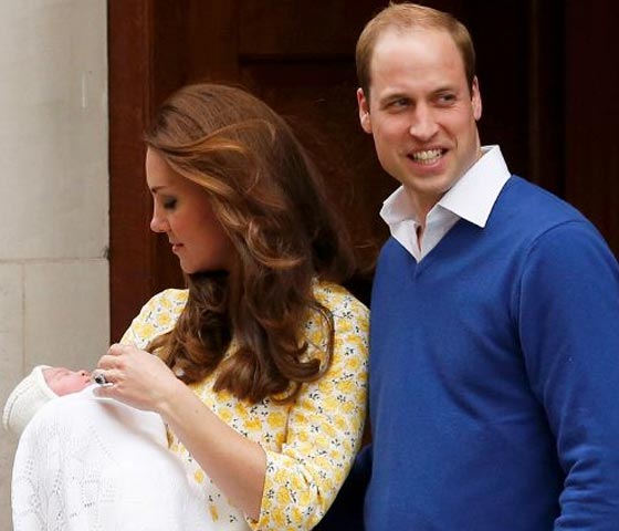 ما سر الاسم المركب الذي اختاره الامير وليام وزوجته لمولودتهما صورة رقم 10 ما سر الاسم المركب الذي اختاره الامير وليام وزوجته لمولودتهما صورة رقم 10