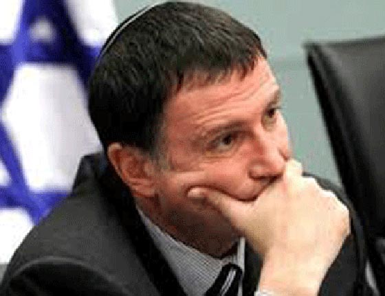 بعد الصدامات العنيفة.. رئيس الكنيست الاسرائيلي يحذر من حرب اهلية صورة رقم 4 بعد الصدامات العنيفة.. رئيس الكنيست الاسرائيلي يحذر من حرب اهلية صورة رقم 4