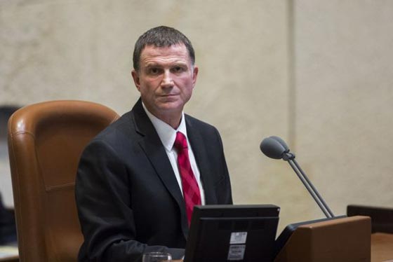 بعد الصدامات العنيفة.. رئيس الكنيست الاسرائيلي يحذر من حرب اهلية صورة رقم 1 بعد الصدامات العنيفة.. رئيس الكنيست الاسرائيلي يحذر من حرب اهلية صورة رقم 1