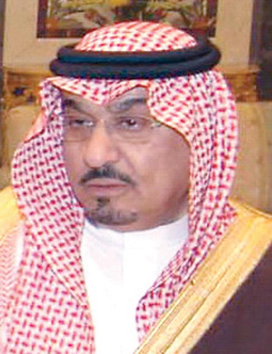 فيديو.. الملك سلمان يعزل رئيس المراسم الملكية بعد صفع مصورا صحفيا صورة رقم 2