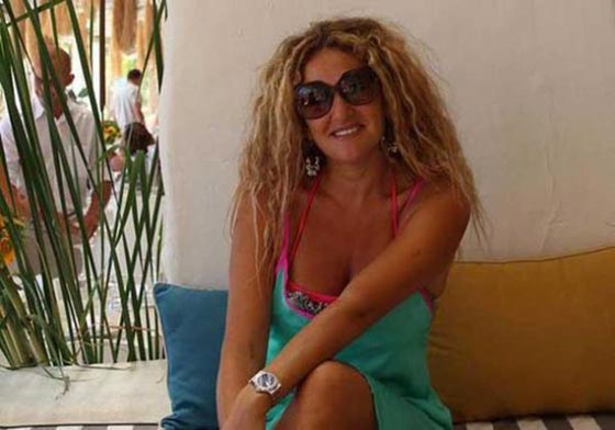  بالفيديو.. سيّدة تعتدي على ضابط امن مصري في مطار القاهرة صورة رقم 5