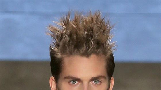 ابتداء من اليوم.. تسريحات عبدة الشيطان ممنوعة منعا باتا في ايران صورة رقم 1 ابتداء من اليوم.. تسريحات عبدة الشيطان ممنوعة منعا باتا في ايران صورة رقم 1