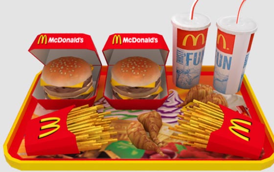 لهذا السبب قررت ماكدونالدز تقديم اطعمة اشهى واكثر جودة صورة رقم 1 لهذا السبب قررت ماكدونالدز تقديم اطعمة اشهى واكثر جودة صورة رقم 1
