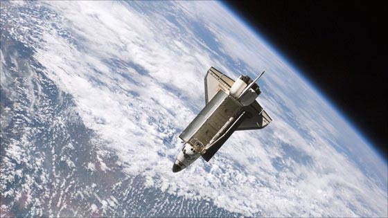 الحياة في الفضاء تكشف عن عشرة اسرار مدهشة.. وغير معروفة صورة رقم 3 الحياة في الفضاء تكشف عن عشرة اسرار مدهشة.. وغير معروفة صورة رقم 3