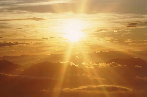 الحياة في الفضاء تكشف عن عشرة اسرار مدهشة.. وغير معروفة صورة رقم 1 الحياة في الفضاء تكشف عن عشرة اسرار مدهشة.. وغير معروفة صورة رقم 1