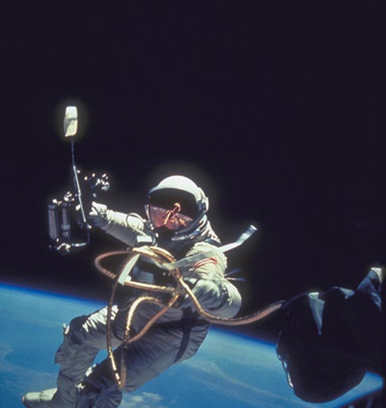 الحياة في الفضاء تكشف عن عشرة اسرار مدهشة.. وغير معروفة صورة رقم 2 الحياة في الفضاء تكشف عن عشرة اسرار مدهشة.. وغير معروفة صورة رقم 2