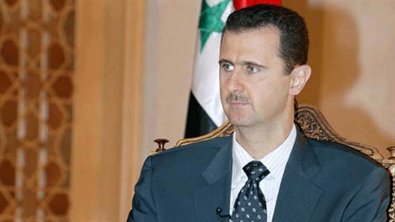 ردا على تغريدات سعودية واسرائيلية.. مكتب الرئاسة يسخر من نبأ اغتيال الاسد صورة رقم 1