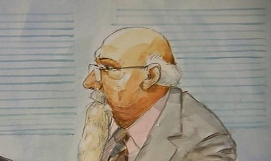 فيديو.. اغتصبها غير عابئ بانها مختلة عقليا متذرعا بعدم مصافحتها له!! صورة رقم 6 فيديو.. اغتصبها غير عابئ بانها مختلة عقليا متذرعا بعدم مصافحتها له!! صورة رقم 6